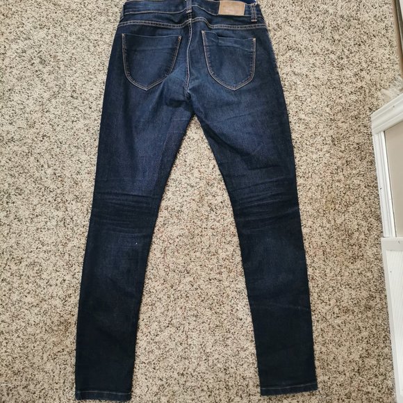 Happymum maternity jeans small - Picture 6 of 6